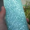 Cracked Ice Design Glass