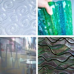 Glass Patterns