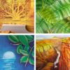 Nature In Glass