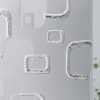 Acid Etched Glass Design Pattern OMC_101