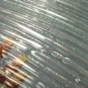 Carved and Acid Etched Glass Pattern PGB125