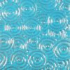 Decorative Carved Glass "Overlaying Patterns" PGC139