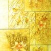 Deep Carved Glass Panel PGC430