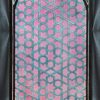 Carved Glass Mural PGC591_Front