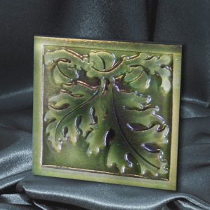 Custom Glass Tiles from Palace of Glass
