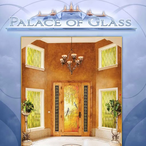 Custom Decorative Glass Service for Office or Home Artistic Improvement