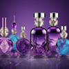 Designer Perfume Bottles from Palace of Glass