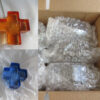 GLASS GIFT PACKING