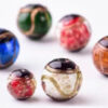 glass jewelry showcase