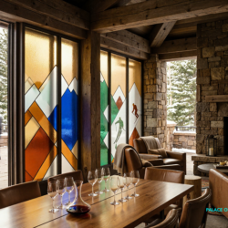 Decorative Windows