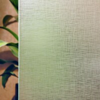 Acid Etched Glass Pattern OMC_108A Acid Etched Glass Pattern OMC_108A
