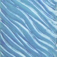 Carved and Acid Etched Glass Pattern PGB125 Carved and Acid Etched Glass Pattern PGB125